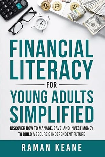 Financial Literacy for Young Adults Simplified