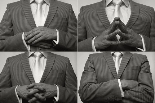 How Body Language Affects Communication More Than Words