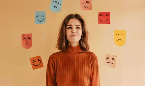 How Can I Regulate My Emotions Move First
