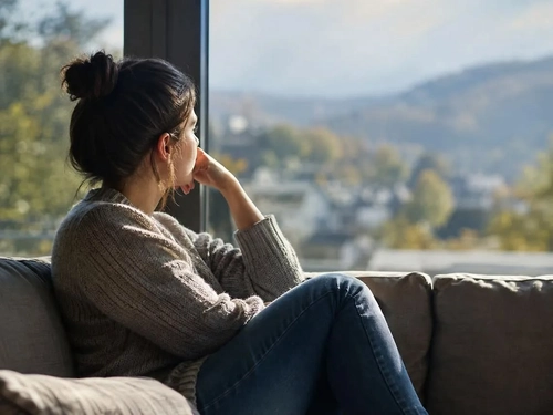 How Do You Learn to Regulate Your Emotions