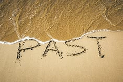 How Do You Truly Let Go of the Past?