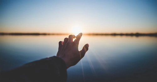 How Do You Truly Let Go of the Past