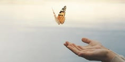 How I Let Go of the Past and Finally Stopped Dreading Spring
