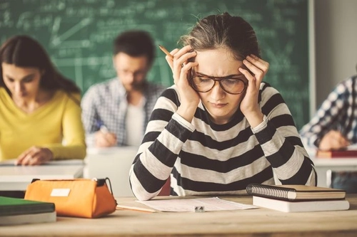 How to Beat Test Anxiety A Practical Guide