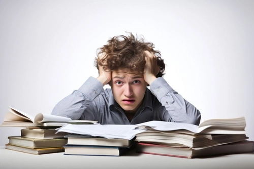 How to Beat Test Anxiety: A Practical Guide