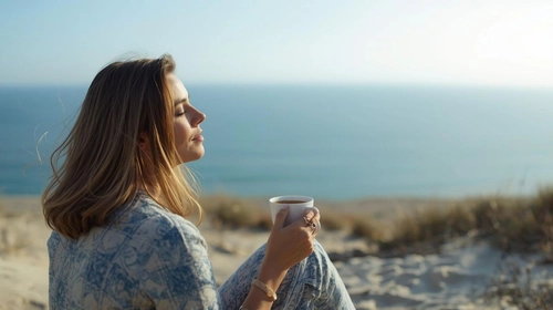 How to Calm Down During an Anxiety Attack Fast