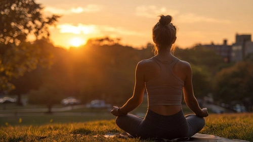 How to Channel Inner Peace When Life Keeps Interrupting