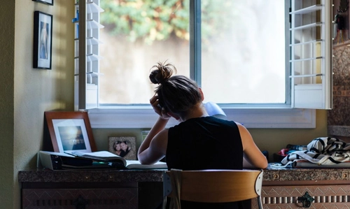 How to Control Overthinking and Negative Thoughts