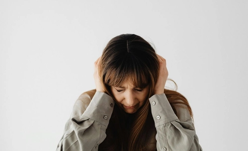 How to Deal With Overthinking Quiet Your Racing Mind