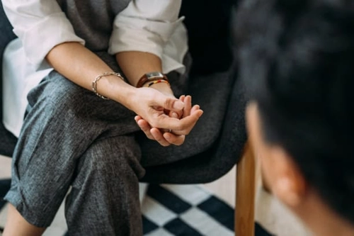 How to Learn Emotional Regulation When Your Feelings Run the Show