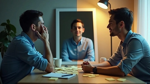 How to Learn Emotional Regulation When Your Feelings Run the Show