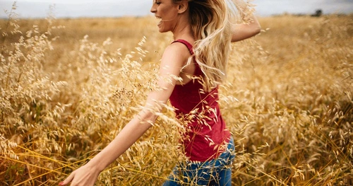 How to Let Go of Anxiety When Your Mind Won't Switch Off