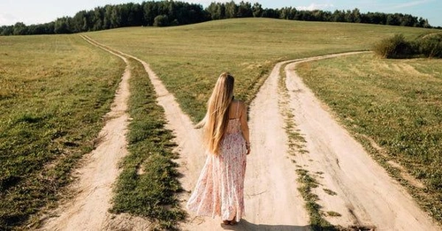 How to Let Go of Past Mistakes Without Forgetting Them