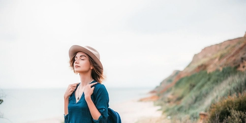 How to Let Go of Past Mistakes Without Forgetting Them