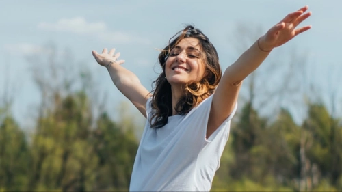 How to Let Go of the Past in a Relationship