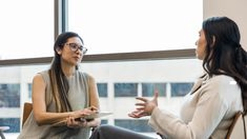 How to Read Others Thoughts by Their Gestures in Meetings