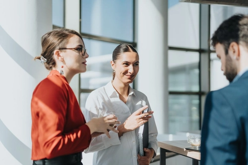How to Read Others Thoughts by Their Gestures in Meetings