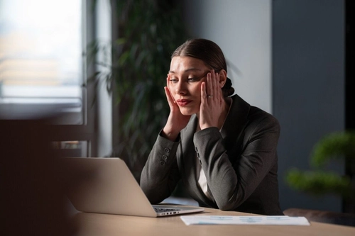 How to Regulate Emotions at Work Without Pretending You Are Fine