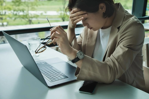 How to Regulate Emotions at Work Without Pretending You Are Fine