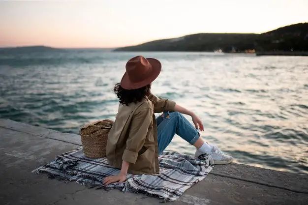 How to Regulate Negative Emotions When You're at Your Limit