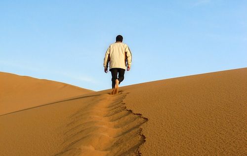 How to Regulate Negative Emotions When You’re at Your Limit