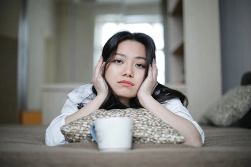 How to Relax My Mind From Overthinking and Anxiety