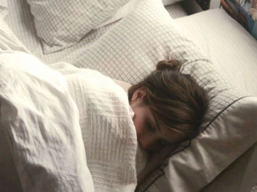 How to Stop Anxiety at Night Quieting a Racing Mind