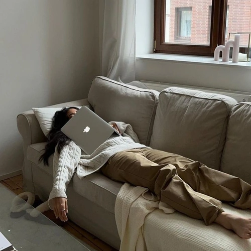 How to Stop Anxiety at Night: Quieting a Racing Mind