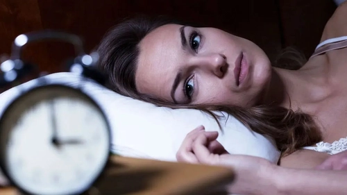 Waking Up From Anxiety: 5 Ways to Fall Back Asleep Fast