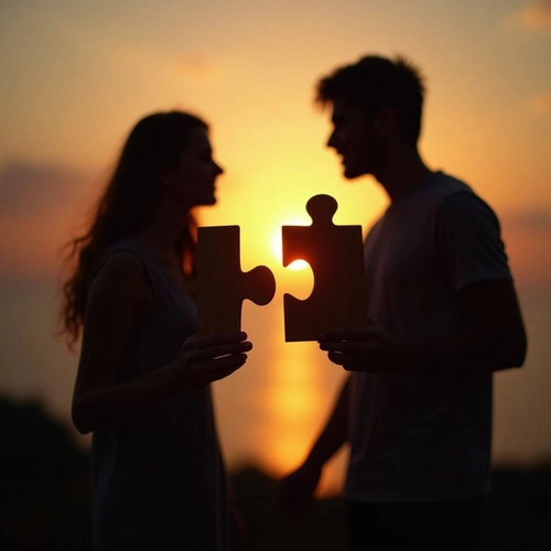 How to Trust Your Partner When Anxiety Runs the Show