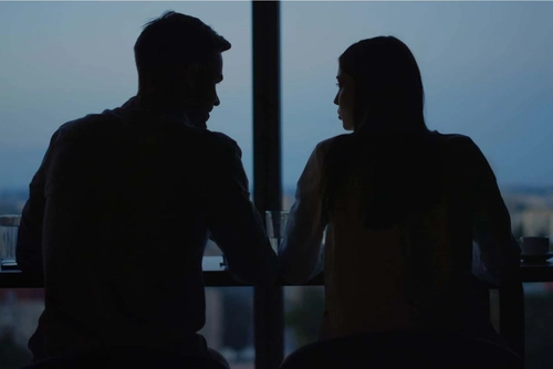 How to Trust Your Partner When Anxiety Runs the Show