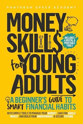 Money Skills for Young Adults