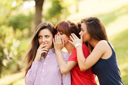 How to Handle Being Treated Like a Joke