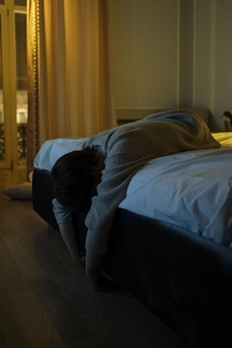 What to Do When You Wake Up With Anxiety at 4am