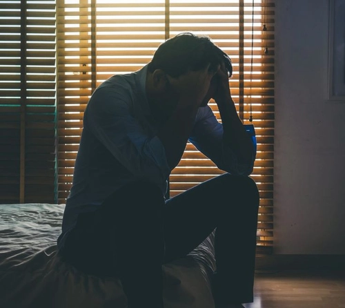 What to Do When You Wake Up With Anxiety at 4am