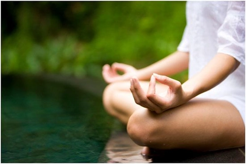 What to Do for Inner Peace When Your Mind Won't Settle