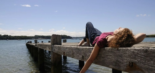What to Do for Inner Peace When Your Mind Won't Settle