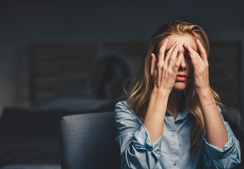 Why Do I Feel Guilty for Putting Myself First?