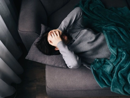 Why Do I Get Such Bad Anxiety at Night?