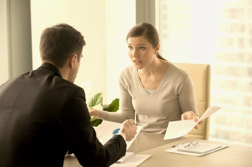 Workplace Communication Challenges How to Say the Hard Thing